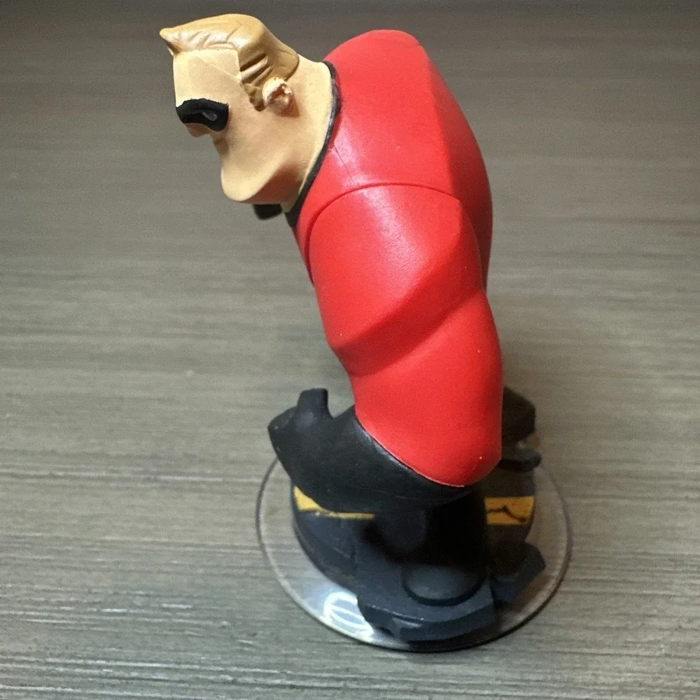 Disney Infinity Mr. Incredible Figure‎ Character (INF-1000001)